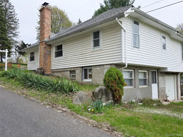 50 Low RD, Grahamsville, NY 12640