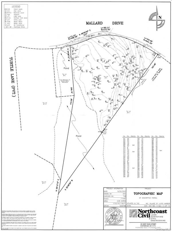 23 Mallard DR, Lloyd Neck, NY 11743