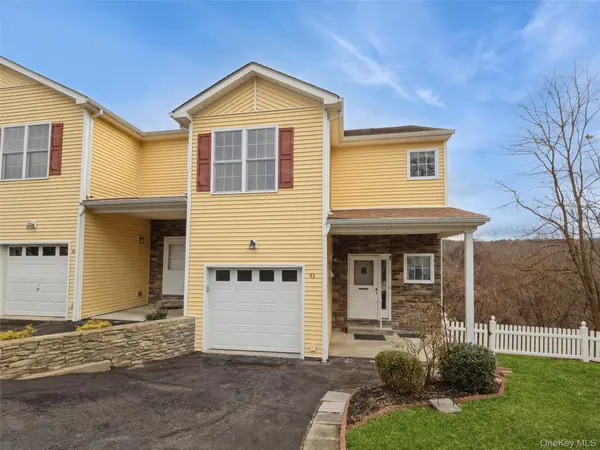 43 Aveonis CT, Fishkill, NY 12524