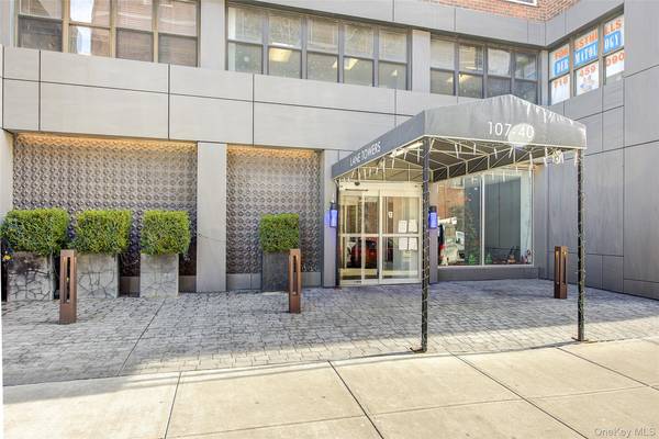 107-40 Queens Boulevard #4M, Forest Hills, NY 11375
