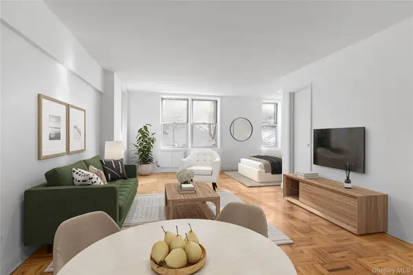 5015 39th ST #1F, Sunnyside, NY 11104