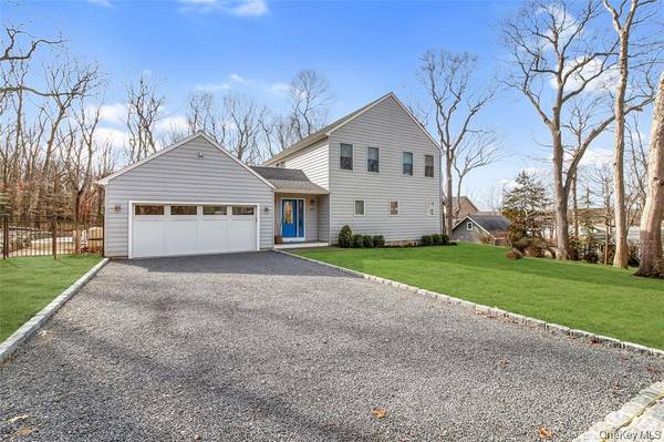 485 Hickory AVE, Southold, NY 11971