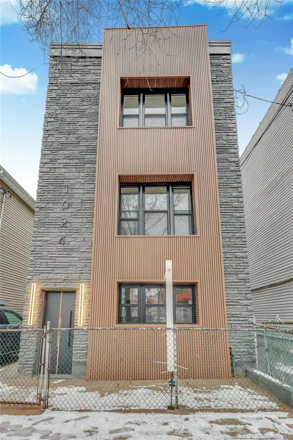 1024 E 226th ST, Bronx, NY 10466