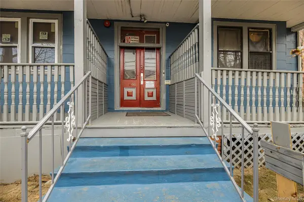 66 W 2nd ST, Mount Vernon, NY 10550
