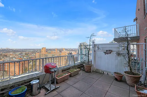 107- 40 Queens BLVD #PH1, Forest Hills, NY 11375