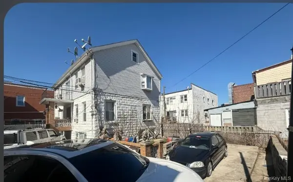 10311 Corona AVE, Corona, NY 11368