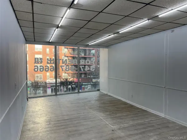 4306 Main Street #3rd Floor, Flushing, NY 11355