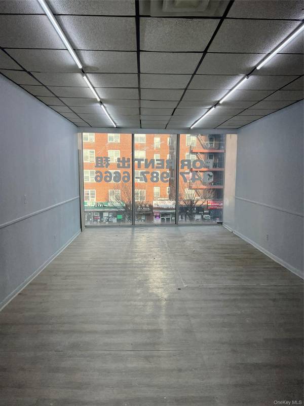 4306 Main Street #3rd Floor, Flushing, NY 11355
