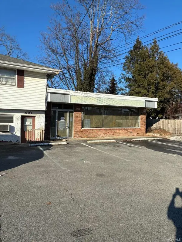 408 Blooming Grove TPKE, New Windsor, NY 12553