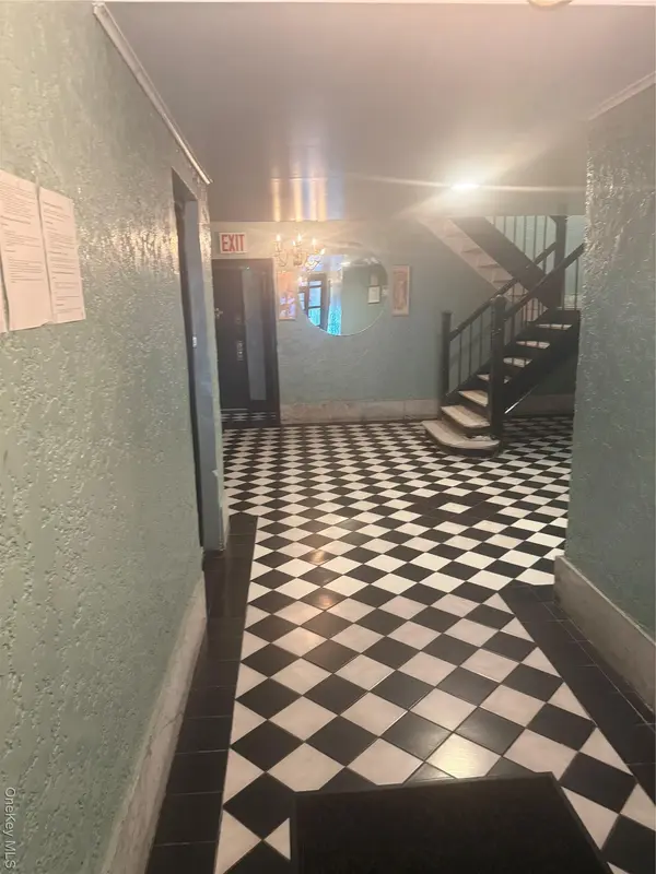 724 E 216 ST #2C, Bronx, NY 10467
