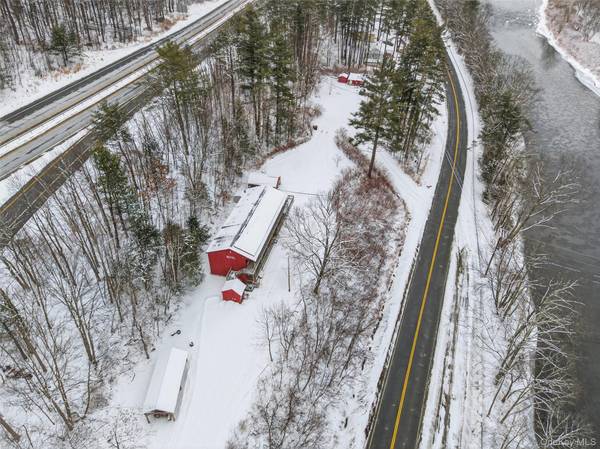 10199 Old Route 17, East Branch, NY 13756