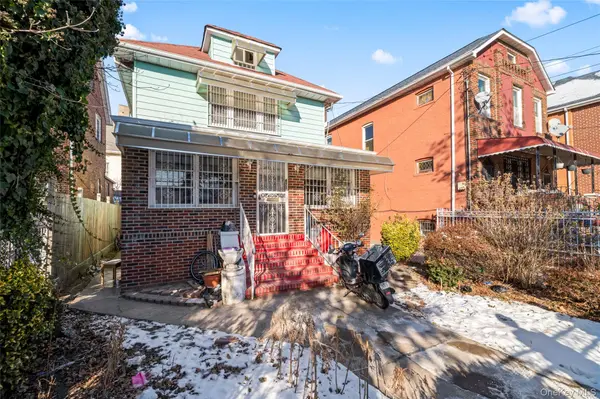 871 Linden BLVD, Brooklyn, NY 11203