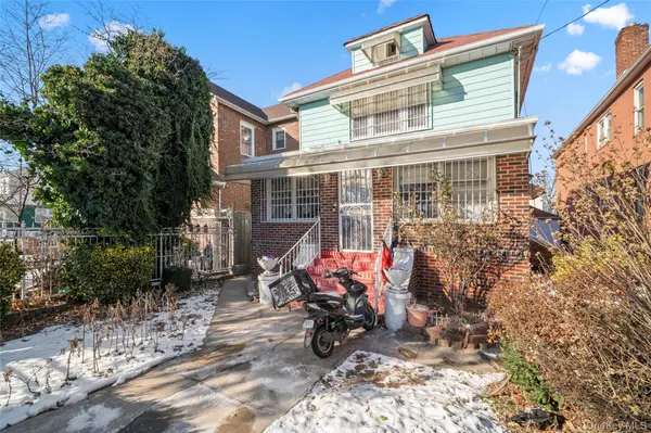 871 Linden BLVD, Brooklyn, NY 11203