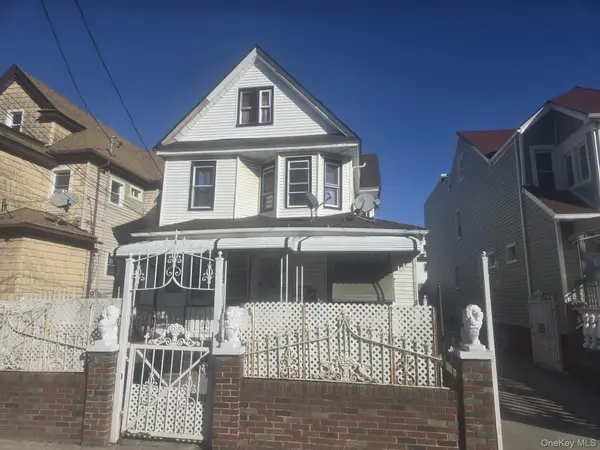 97-19 120th ST, Richmond Hill, NY 11419