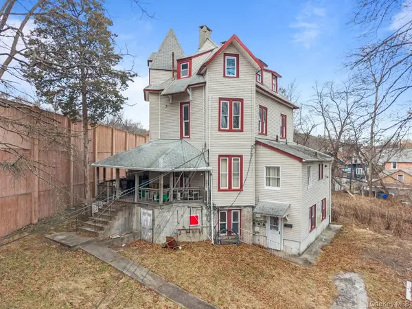 64 White AVE, Nyack, NY 10960