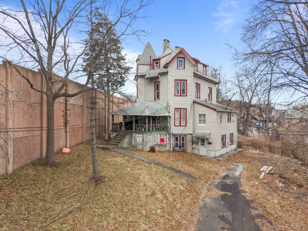 64 White AVE, Nyack, NY 10960