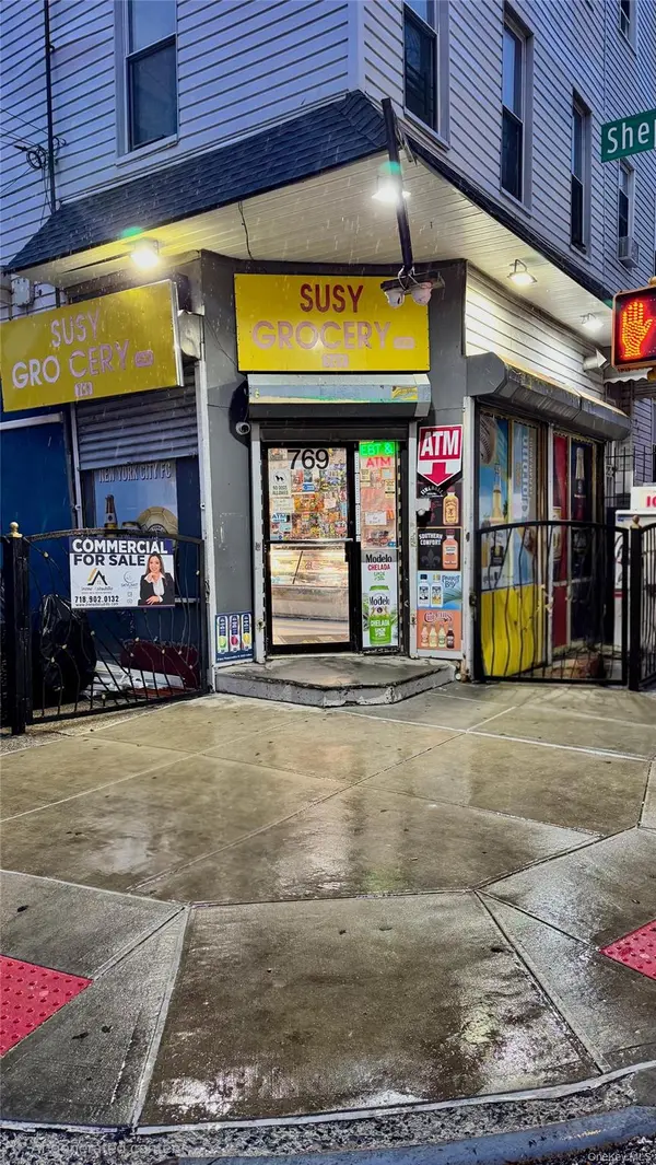 333 Shepherd AVE, Brooklyn, NY 11208