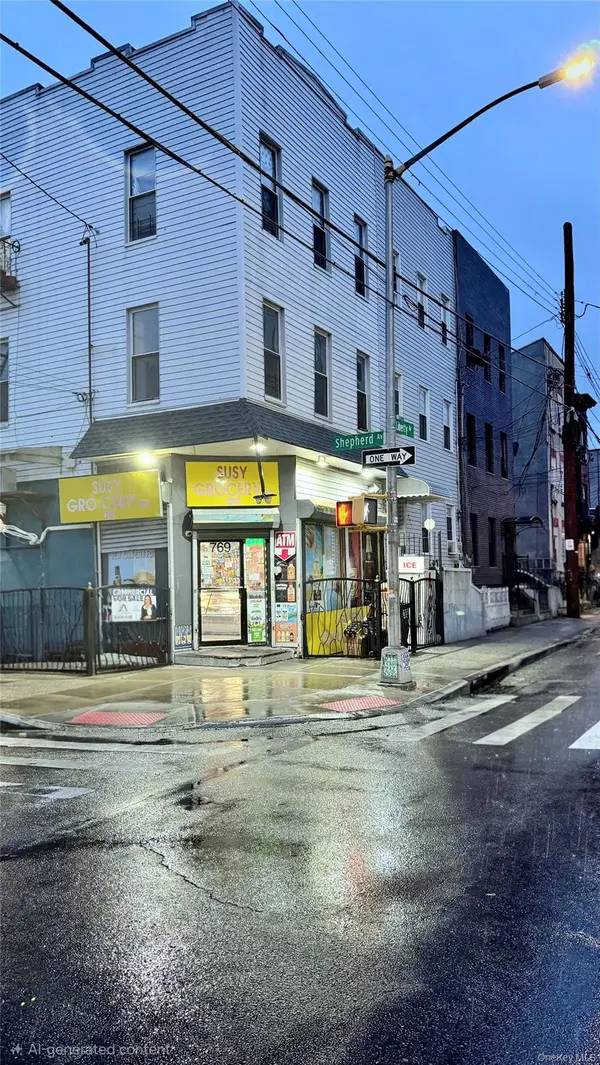333 Shepherd AVE, Brooklyn, NY 11208