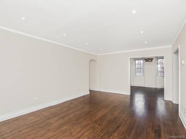 1332 Midland AVE #3F, Bronxville, NY 10708