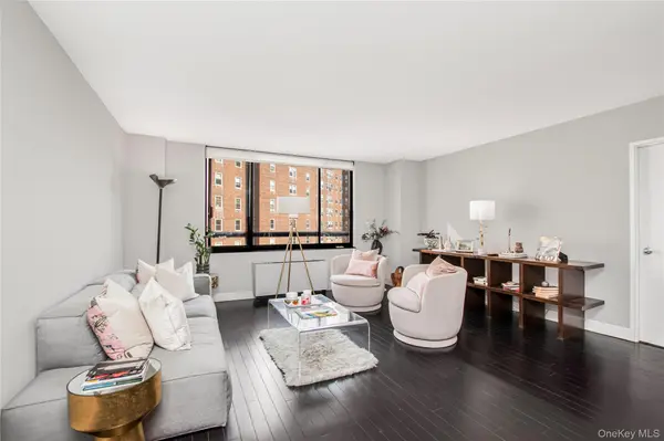 2287 Johnson AVE #10C, Bronx, NY 10463