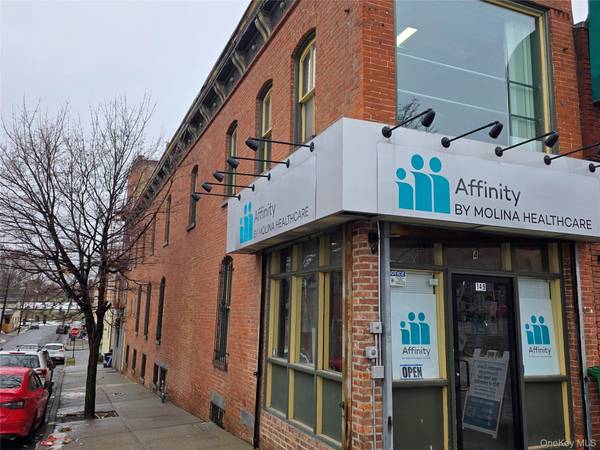 149 Broadway, Newburgh, NY 12550