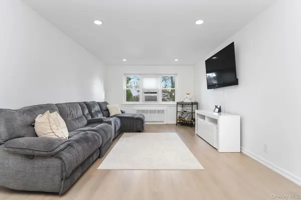 450 Pelham RD #1C, New Rochelle, NY 10805