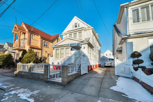 10439 115th ST, Richmond Hill S., NY 11419