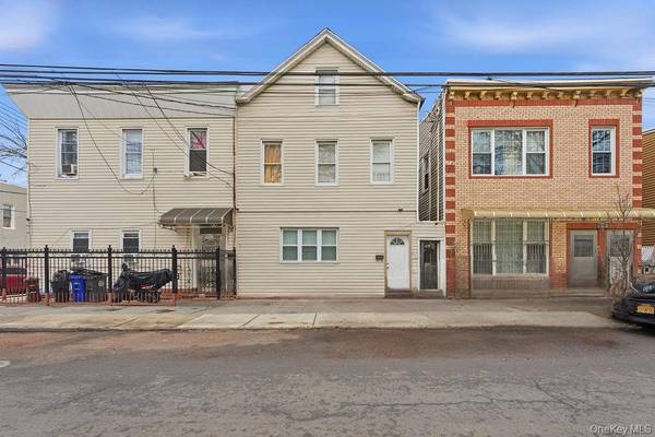 87-03 95th AVE, Ozone Park, NY 11416