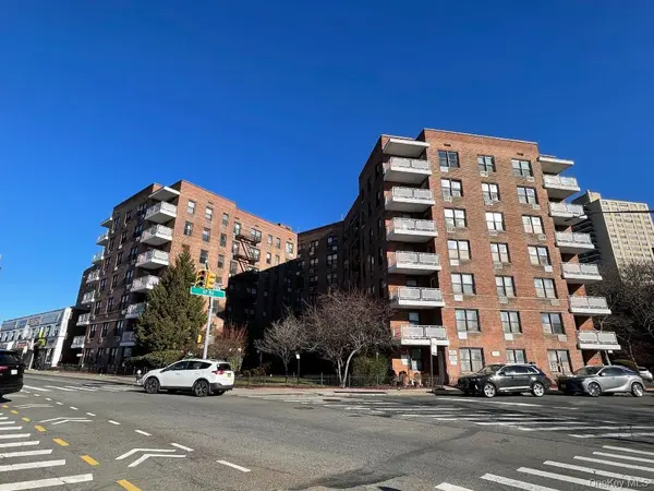 100-25 Queens BLVD #103, Forest Hills, NY 11375