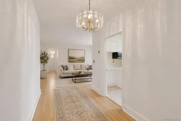 4 Bryant CRES #2C, White Plains, NY 10605