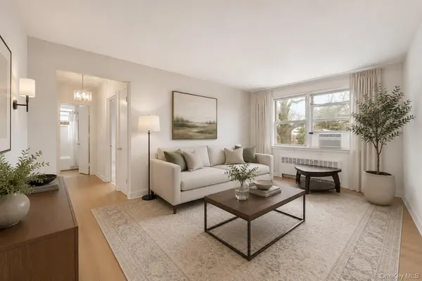 4 Bryant CRES #2C, White Plains, NY 10605
