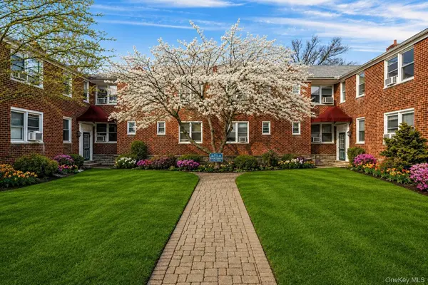 4 Bryant CRES #2C, White Plains, NY 10605