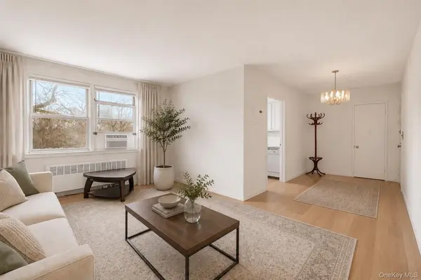 4 Bryant CRES #2C, White Plains, NY 10605