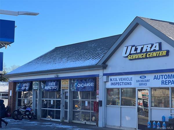 104 Franklin AVE, Valley Stream, NY 11580