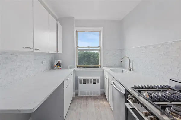 5500 Fieldston RD #7JJ, Bronx, NY 10471