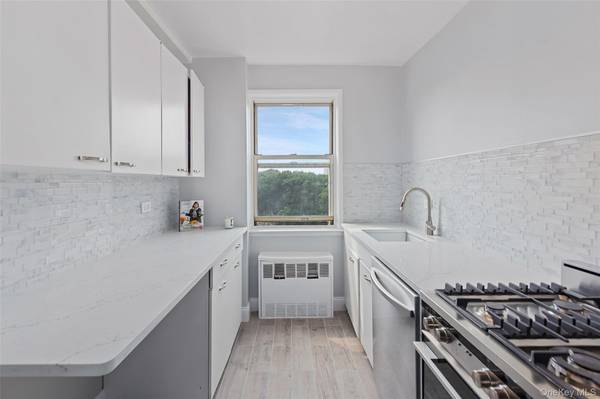 5500 Fieldston RD #7JJ, Bronx, NY 10471