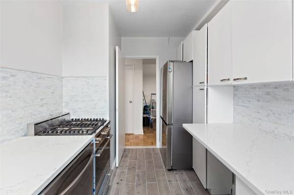 5500 Fieldston RD #7JJ, Bronx, NY 10471