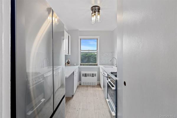 5500 Fieldston RD #7JJ, Bronx, NY 10471