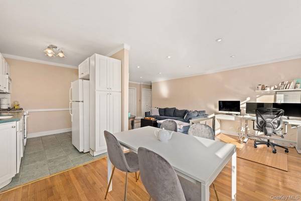 5730 Mosholu AVE #4F, Bronx, NY 10471