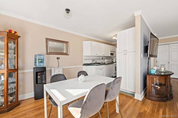 5730 Mosholu AVE #4F, Bronx, NY 10471