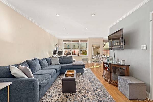 5730 Mosholu AVE #4F, Bronx, NY 10471