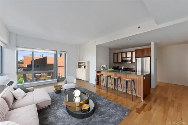 460 W 236th ST #6A, Bronx, NY 10463