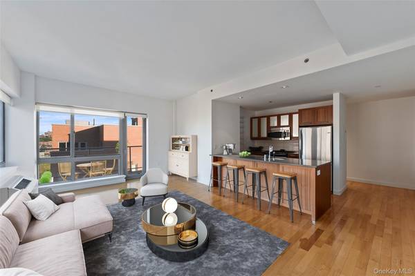 460 W 236th ST #6A, Bronx, NY 10463