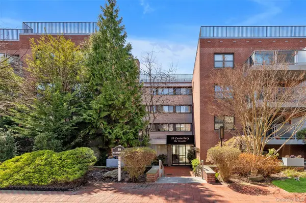 20 Canterbury RD #2C, Great Neck, NY 11021