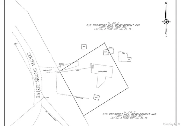 1 South Shore DR, Middletown, NY 10940