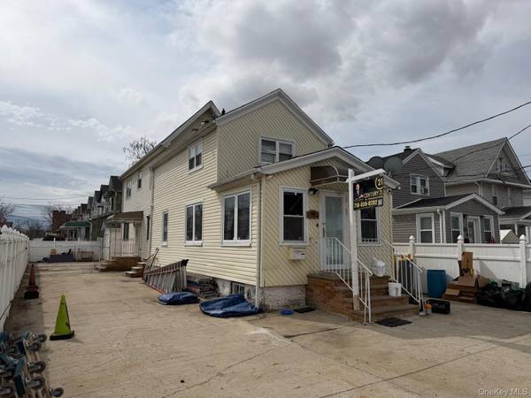 14018 Foch BLVD, Jamaica, NY 11436