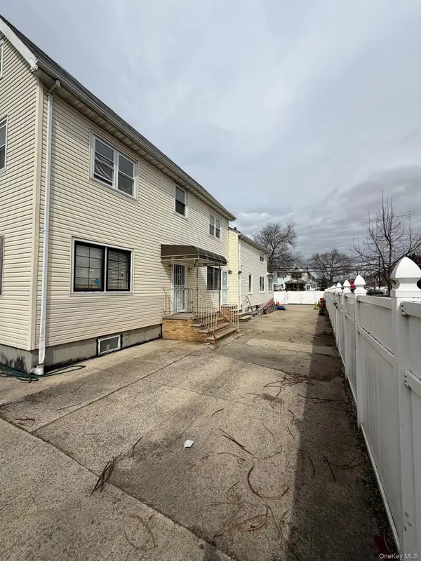 14018 Foch BLVD, Jamaica, NY 11436