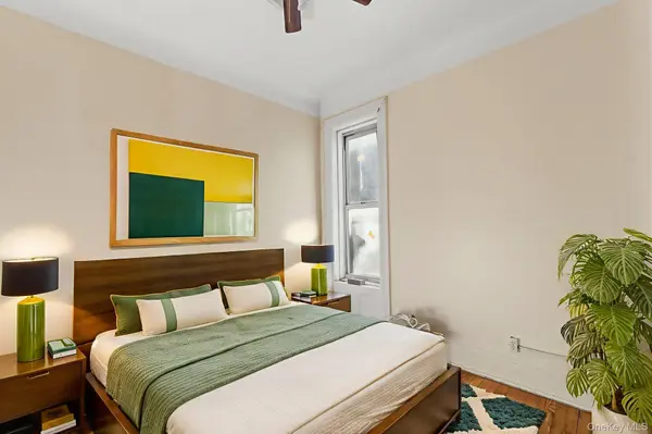 202 W 118th St #5A, New York (manhattan), NY 10026
