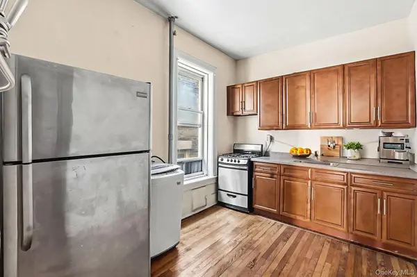 202 W 118th St #5A, New York (manhattan), NY 10026