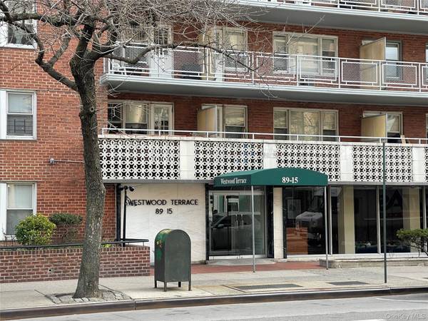 89-15 Parsons BLVD #10M, Jamaica, NY 11432